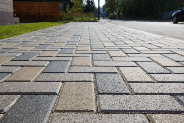 Best Commercial Driveway Pavers  in Heritage Hills, NY