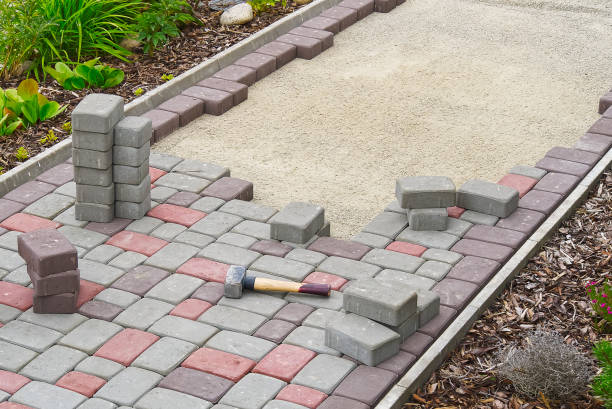 Best Residential Driveway Paver Services  in Heritage Hills, NY