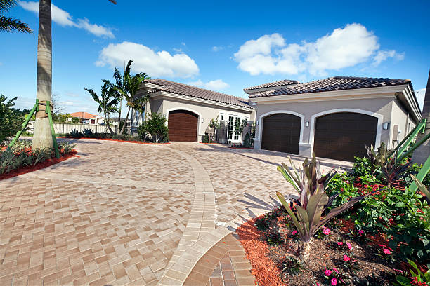 Best Driveway Pavers Cost  in Heritage Hills, NY