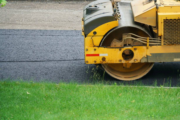 Best Permeable Paver Driveway  in Heritage Hills, NY